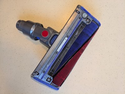 Dyson 966489-08 Soft-Turbinendüse für V7/V8/SV11