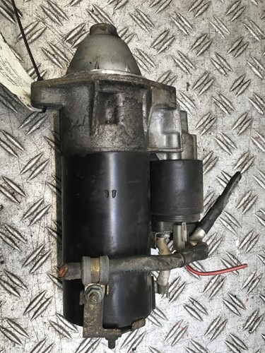 Anlasser 1005821478 VW Passat Variant (3B5, B5) 1.9 TDI 66kW 90PS StarterS AHU