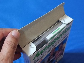 Nintendo Hyundai Comboy Anticipation Retro Game Korean Version NES FC Rare