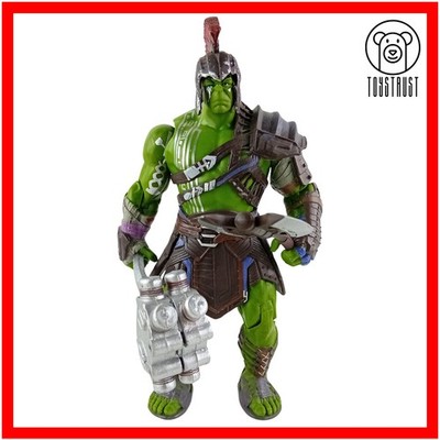 Marvel Legends Avengers Thor Ragnarok Gladiator Hulk Actionfigur Playworn