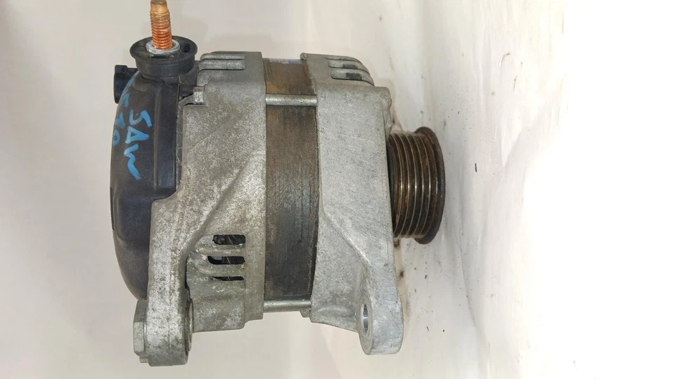 Alternador Jeep Liberty '02-'12 3,7 l 80 k millas OEM ¡1 año de garantía! Foto 4 de 4