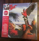 Jimmy Buffett - Songs You Know By Heart - Parrot Head Red Vinyl LP New sealed