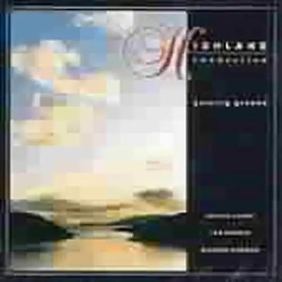 Highland Connection - Gaining Ground