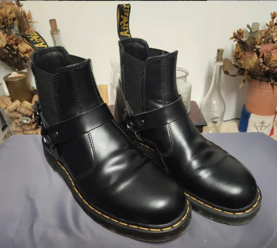Dr. Martens Wincox Größe 45