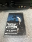 Jack White – Fear Of The Dawn SEALED CASSETTE Third Man Records