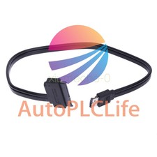 NEW 5V 12V Dual Power eSATA USB Combo to 2.5" 3.5"22Pin SATA Hard Disk Cable