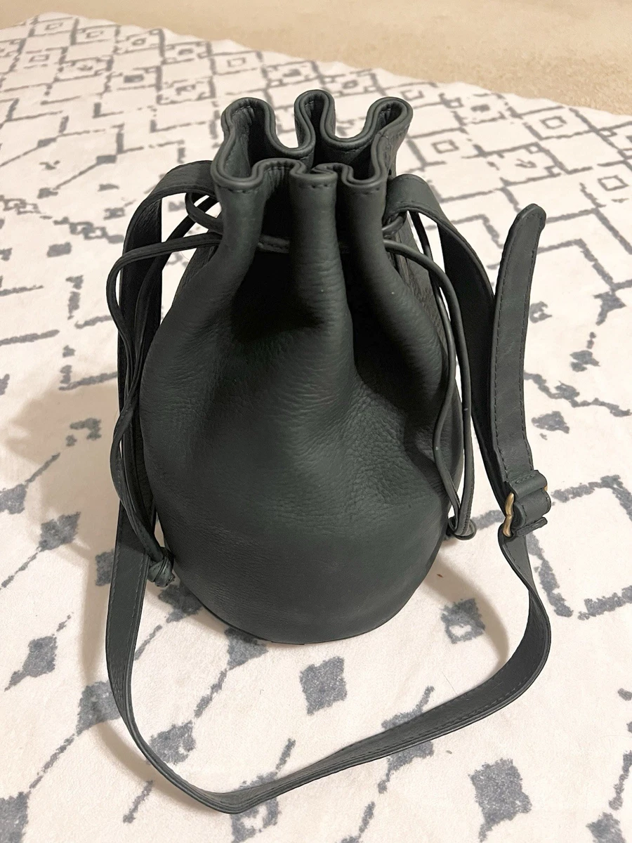 Coach Legacy Drawstring Handbags Bucket & Drawstring Bag & Bags