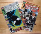 Amazing Spider-Man #282-#283 (1986) VF Anniversary