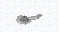Magneti Marelli Wasserpumpe, MotorküHlung U.A. FüR Audi, Vw