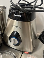 Preethi Countertop Mixers