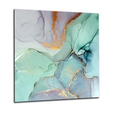 Kitchen Glass Splashback Toughened Tile Cooker Panel Any Size | Design No.2046