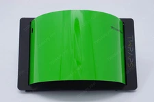 Lizard Green Color PPF