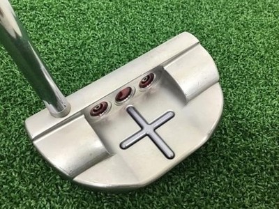 Scotty Cameron Select NEWPORT M1 2016 Putter 34 inch with Head