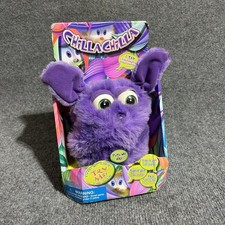 Chillachilla Chilla Chilla Talking Interactive Pet 1998