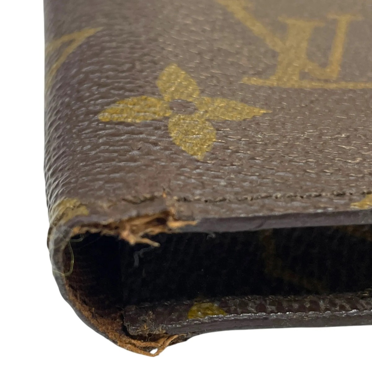 小物 LOUIS VUITTON LOUIS VUITTON Petit Basket Bag M59962 Hand Crossbody Brown