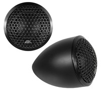 "Esx VXP6.2T 25 Mm (1\") Gewebe-Neodym-HochtöNer Lautsprecher Boxen Auto"