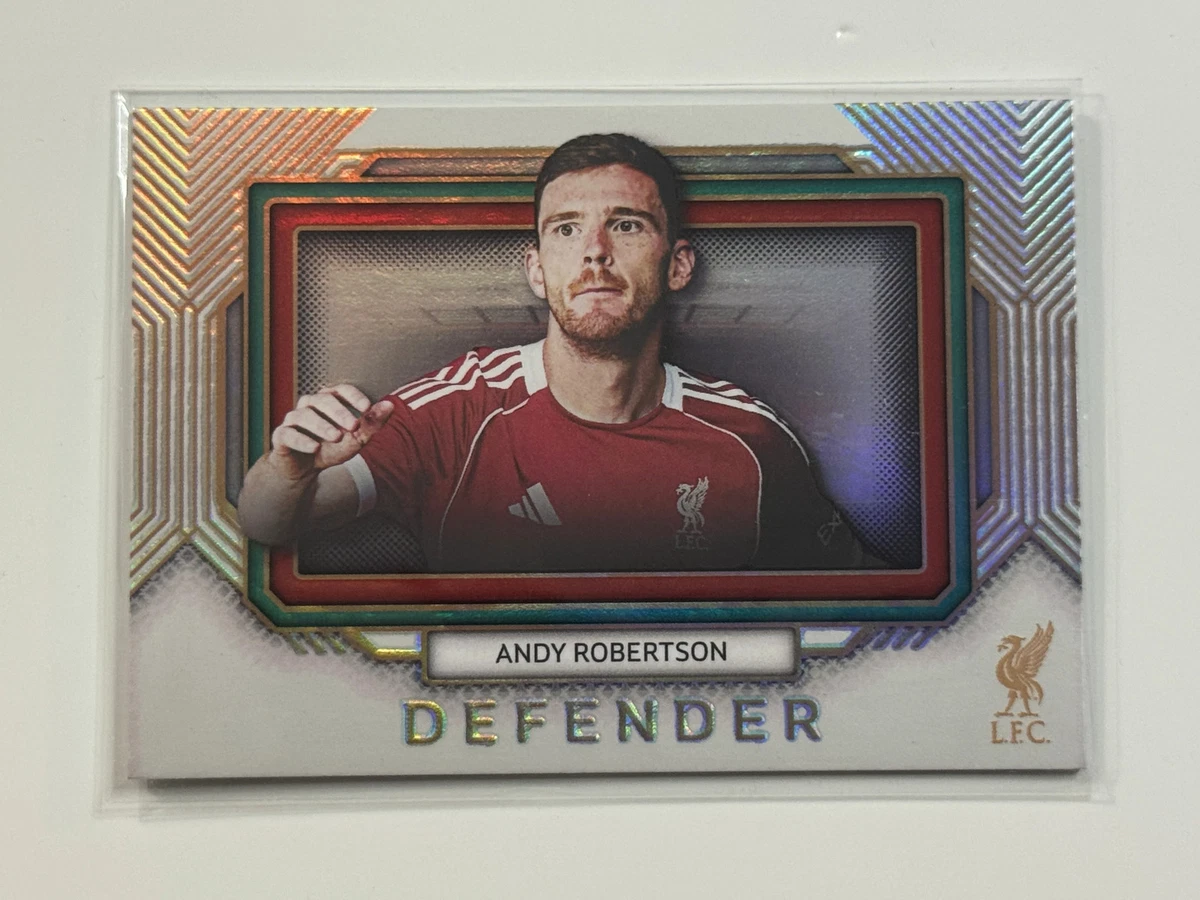 Futera Soccer Liverpool Sports Trading Card Singles for sale | eBay