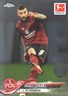 2018-19 Topps Chrome Bundesliga Soccer Trading Cards BASE: Pick From List