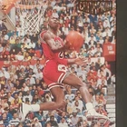 Upper Deck Michael Jordan NBA Slam Dunk Championship Trading Card Lot