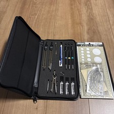 Draprs Compass Staedtler Mechanical Pencil Drafting Set Almost