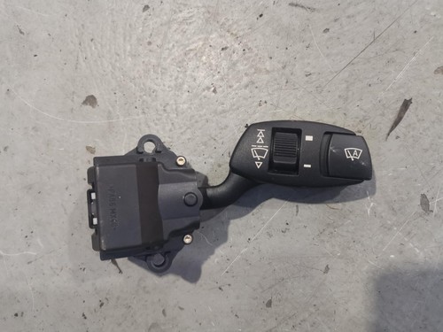 BMW 5 SERIES COMBINATION SWITCH WIPER SWITCH, E60, SEDAN, 10/03-04/10 03 04 05 0