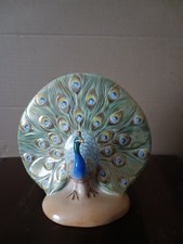 Herend Peacock for sale | eBay