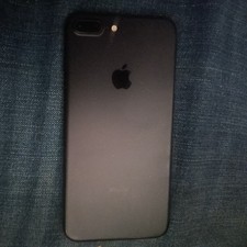 Apple iPhone 7 Plus - 32GB - Black Mint Used Unlocked