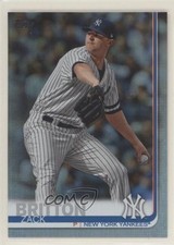 2019 Topps Update Rainbow Foil Zach Britton Zack Britton #US214 1r6