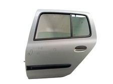 Porte arrière et accessoires Renault CLIO