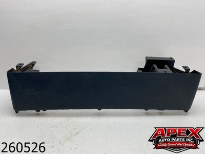 OEM 1994 Chevrolet Suburban 5.7L DASH BEZEL DASH SPEEDOMETER TRIM