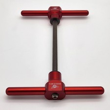 Wheels MFG Press-1 Handle & Rod Assembly Bicycle Bearing Press OPEN PACKAGE