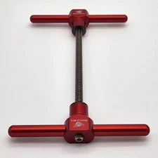 Wheels MFG Press-1 Handle & Rod Assembly Bicycle Bearing Press OPEN PACKAGE