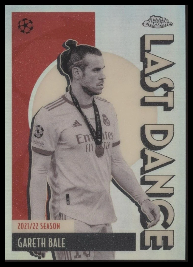 25+ Soccer Real Madrid Sports Trading Card Singles for sale