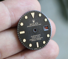 Rolex Submariner 16803 16808