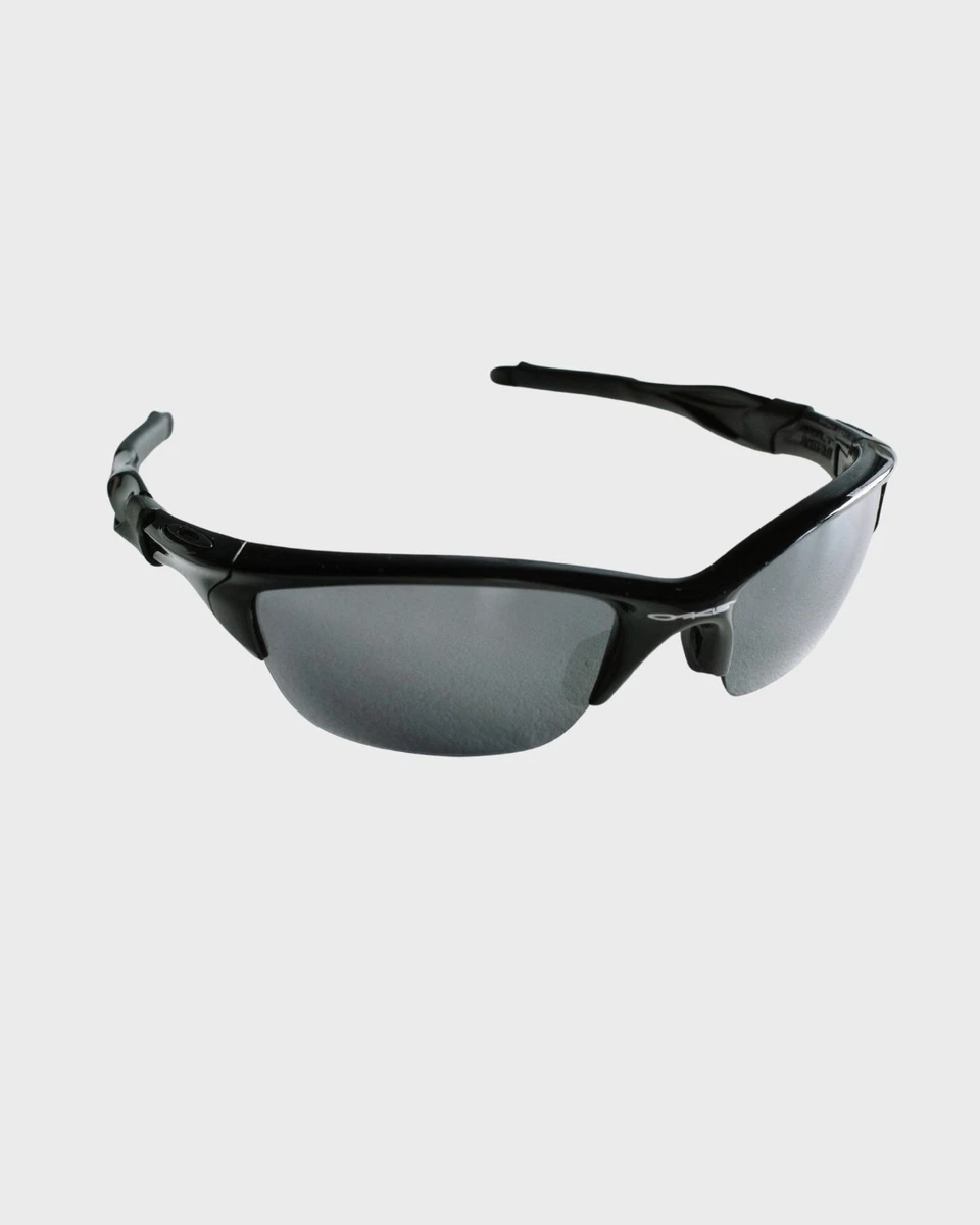Sunglasses Oakley Half Jacket 2.0 for Men for sale | eBay