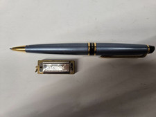 Vintage Miniature Medal Butterfly Harmonica Occupied Japan Very Clean