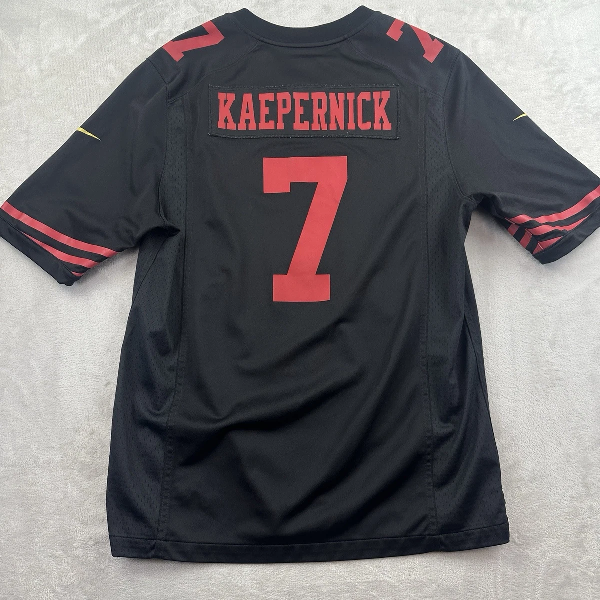 Nike San Francisco 49ers NFL Jerseys for sale | eBay