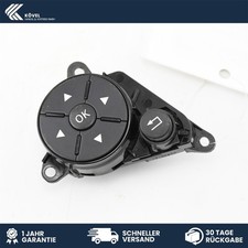 Tasti Multifunzione Volante Destra Mercedes Benz W212 Classe E A2048210151