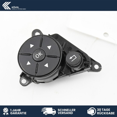 Multifunktionstasten Lenkrad rechts Mercedes Benz W212 E-Klasse A2048210151