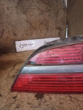 Feu arrière Peugeot 406