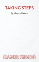 Alan Ayckbourn | Taking Steps - A Farce | Taschenbuch | Englisch (2015)