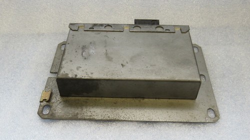 BMW E46 E39 E38 E53 - GPS Empfängermodul Steuergeräte / ECU 4149541 TRIMBLE