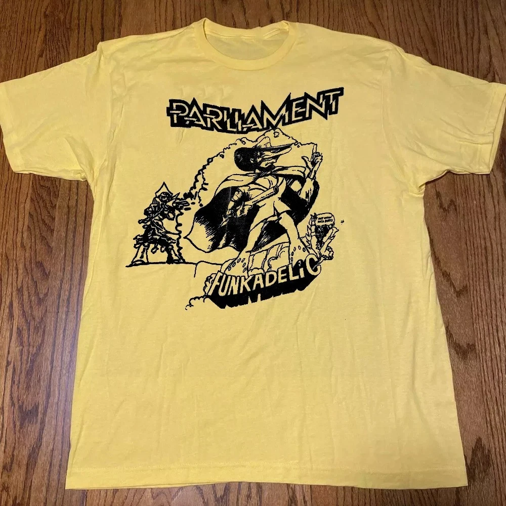 funkadelic t shirt products for sale | eBay UK