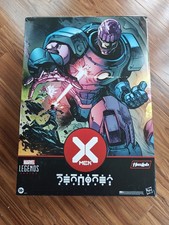 Marvel Legends Sentinel X-Men Haslab All Tiers Hasbro  OPENED For pictures Only