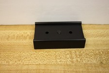 Vixen Style Dovetail Telescope Base Plate  2" Long x 1-5/8" Wide - NEW 