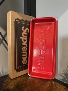 Supreme Tray | eBay UK