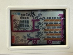 Nintendo Game & Watch Mario Bros. MW-56 Multi Screen In Great Condition.