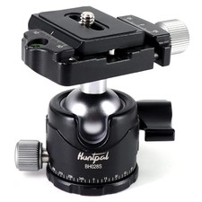 Tripod Ball Head Mount for Rifle Shooting Sti...
