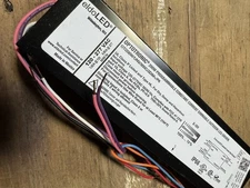 eldoLED Optotronic OTi200W/UNV/900/2DIM+/P6 58051/2743Y2 Programmable LED Driver