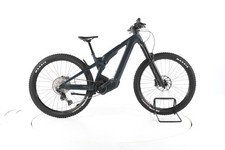 Scott Contessa Patron eRIDE 910 E-MTB full suspended Bosch Batteria 750Wh 29" Pr